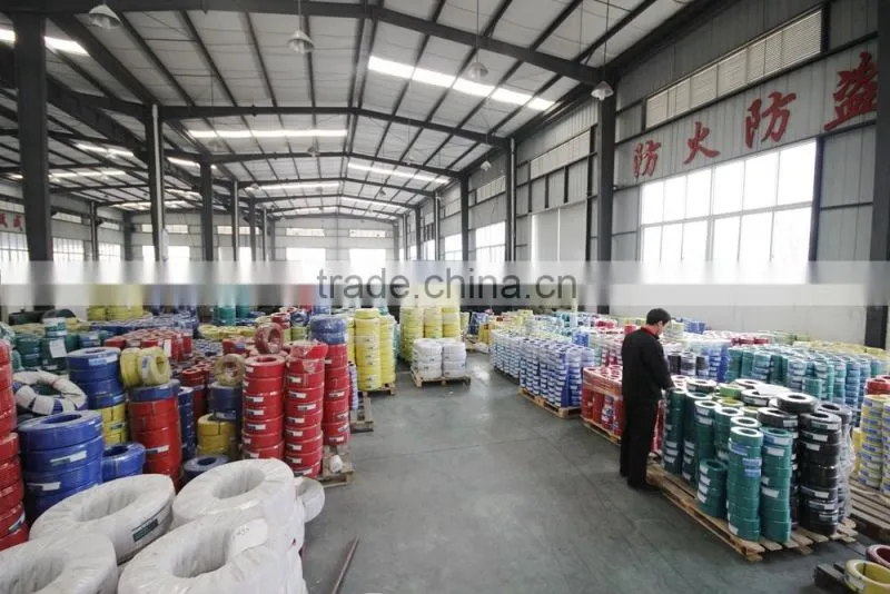 Rubber cables/rubber power cable/mining