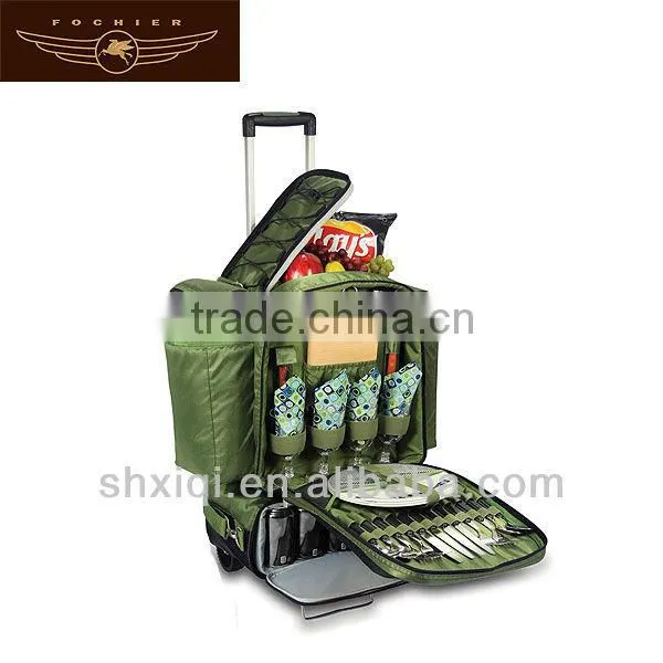 2014 picnic bags on wheels