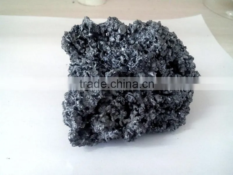 Factory supply high purity black silicon carbide/competitive silicon carbide price