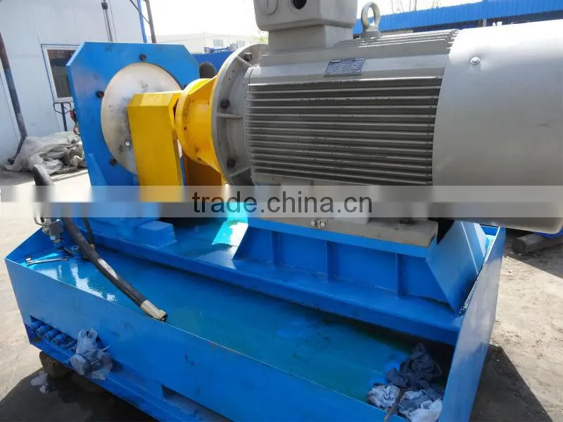 hydraulic motors and cylinder test machine YST380