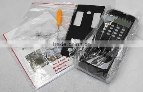 Fingerprint capacity 1500 Fingerprint Access Control &Time Attendance Terminal