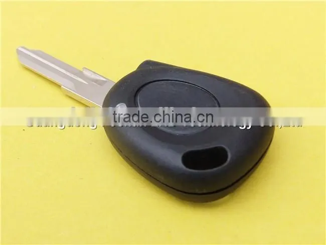 Renault car remote key shell case cover without logo