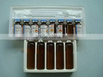 Automatic Labeling Machine with Tray Inserter