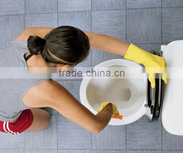 Hot sell top quality toilet clean brush