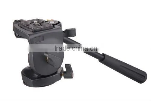 Two Way Camera Tripod Pan Head