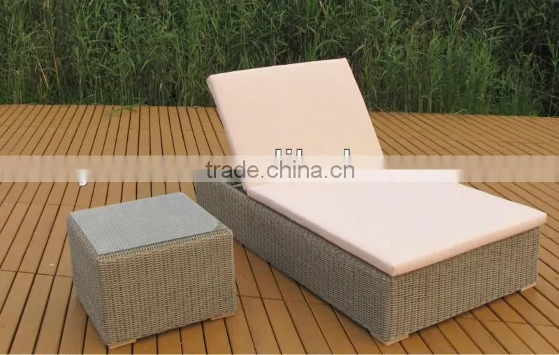 outdoor lounger-YHL031S