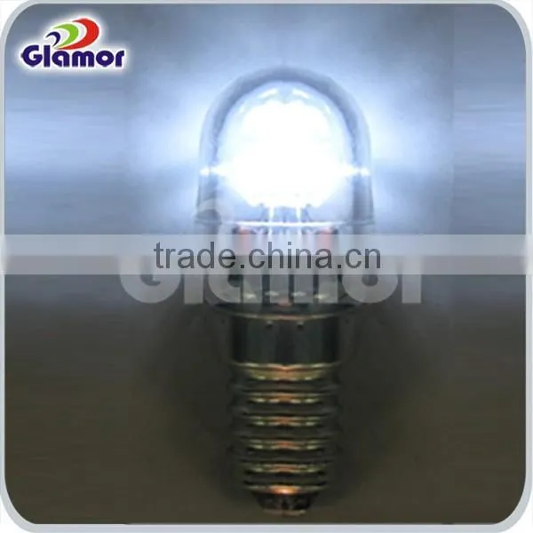 12V LED bulb,E14 decoration bulb,CE approved