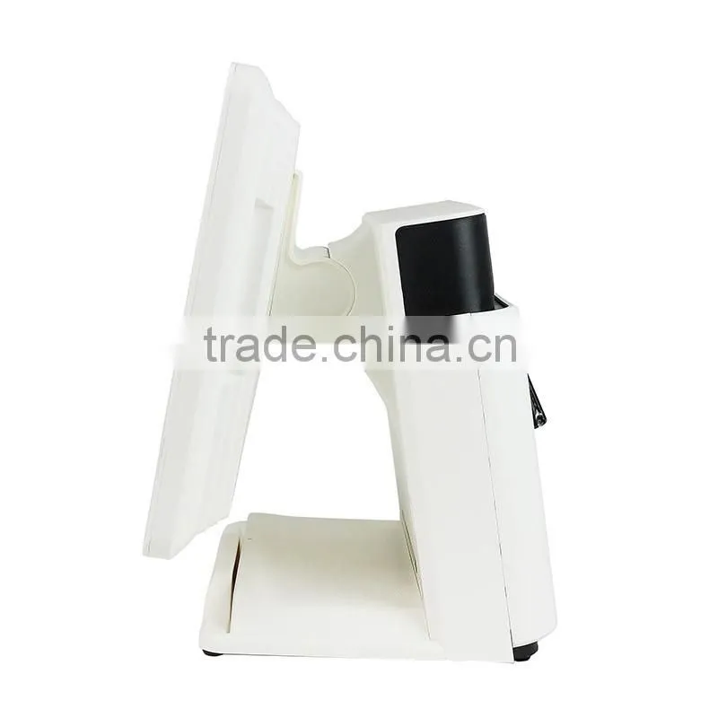 touch screen pos terminal hardware