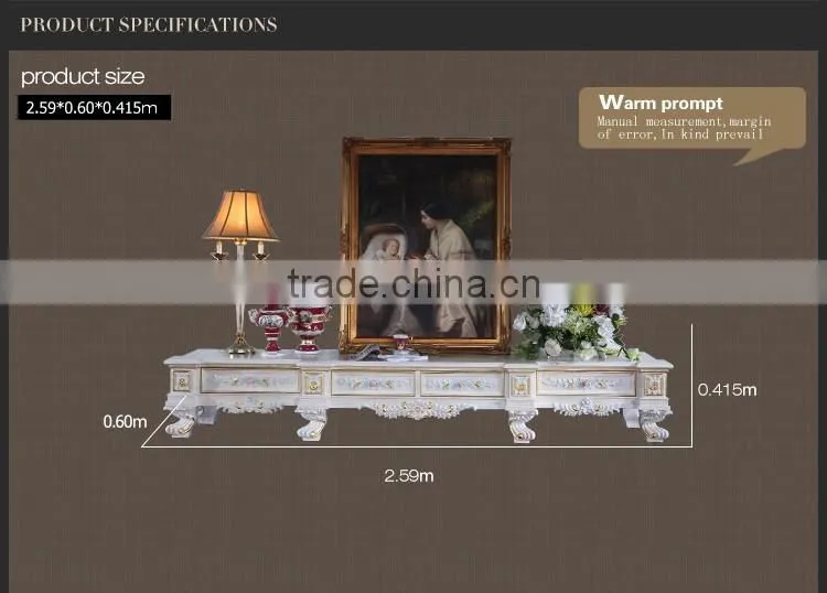 classic italian antique living room furniture-italian wooden furniture made in china-fine french furniture