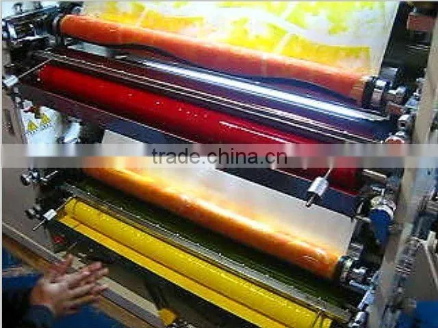 Printing Machine