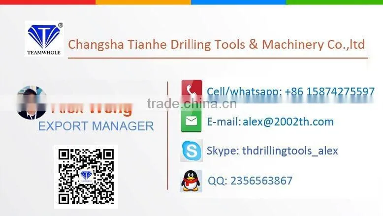 drilling odex marteau fond de trou