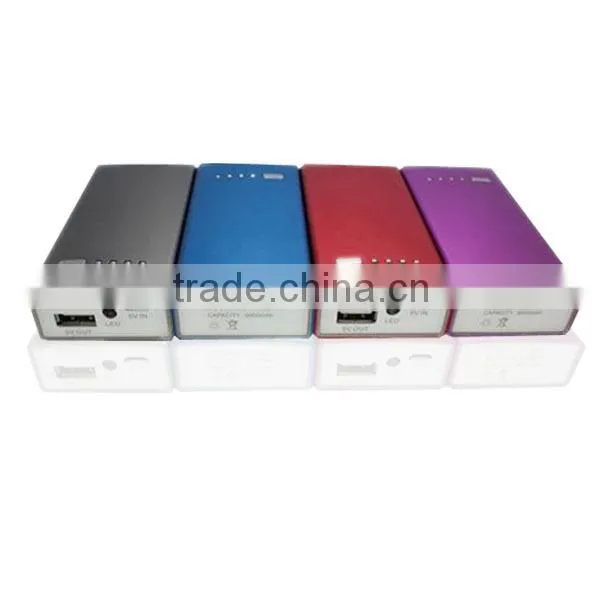 first class level arun power bank hippo charger with aa battery for mobiles
