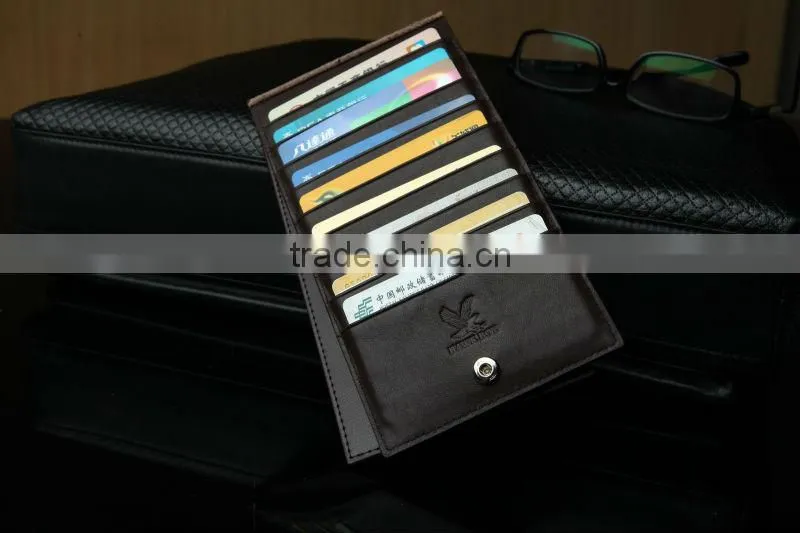 2014 fashion mens trending wallet,human leather wallet,fashion leather teen wallets