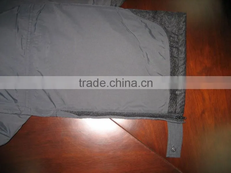 Ready made German ski jacket