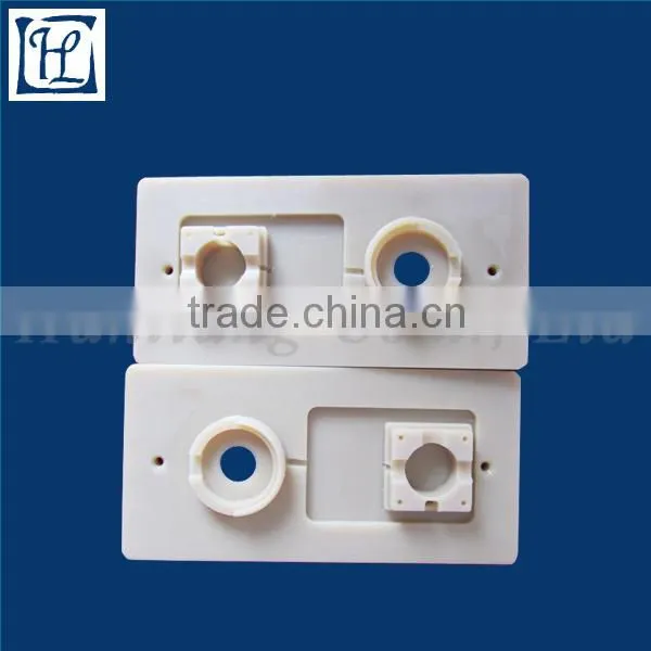 pe pipe hdpe fitting
