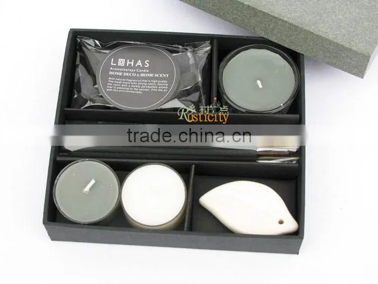 Eco-friendly herbal incense stick
