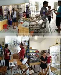 Sai Gon Jewel And Accessories Company Limited company overview - view 2