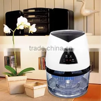 AIR WASHER USB/Car Air Washing Purifier, Humidifier & Revitalizer, Aromatherapy Water Diffuser by funglan