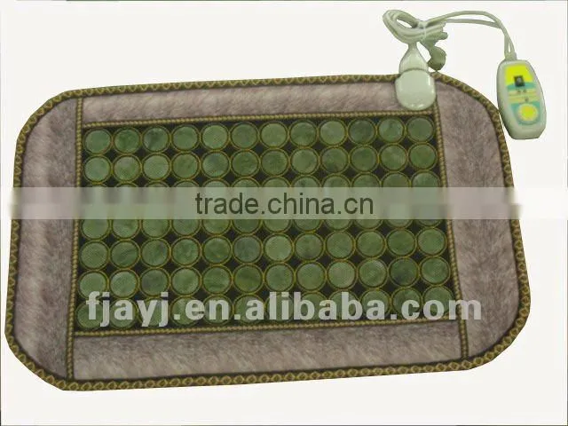 Far Infrared nature Jade Mattress (CE Certified)