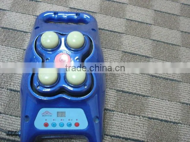 portable moxibustion massager or projector