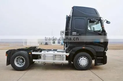 HOWO camion tractor
