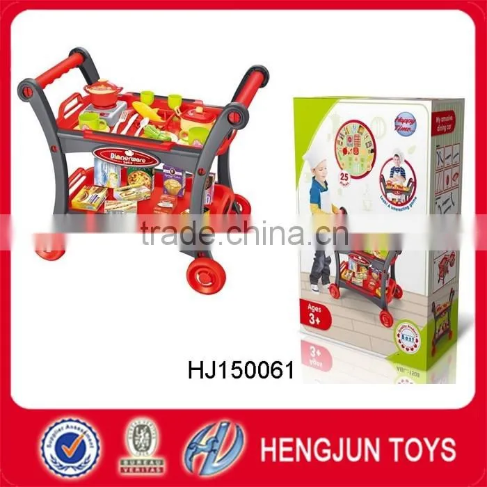 cheap toy kids tableware plastic promotion toy