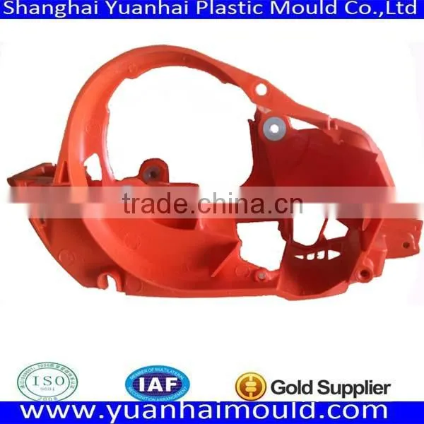 Plastic Rotational Mold Products