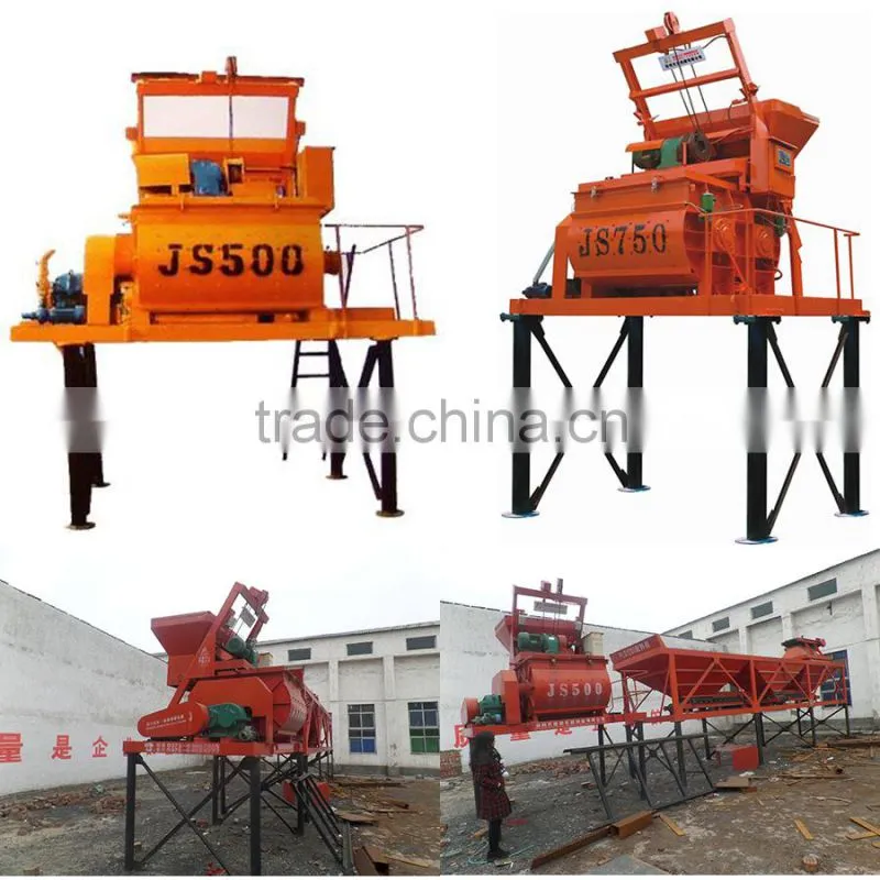 Brick Making Machine