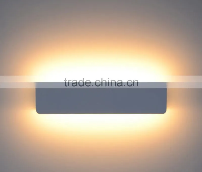 3w/6w/12w/18w Series wall lamp/wall lamps for home/wall lamp modern