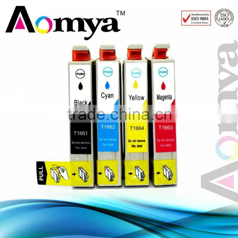 HOT!! ink cartridge T1971/1962/1963/1964 for Epson XP-101/201/204/401/211/214