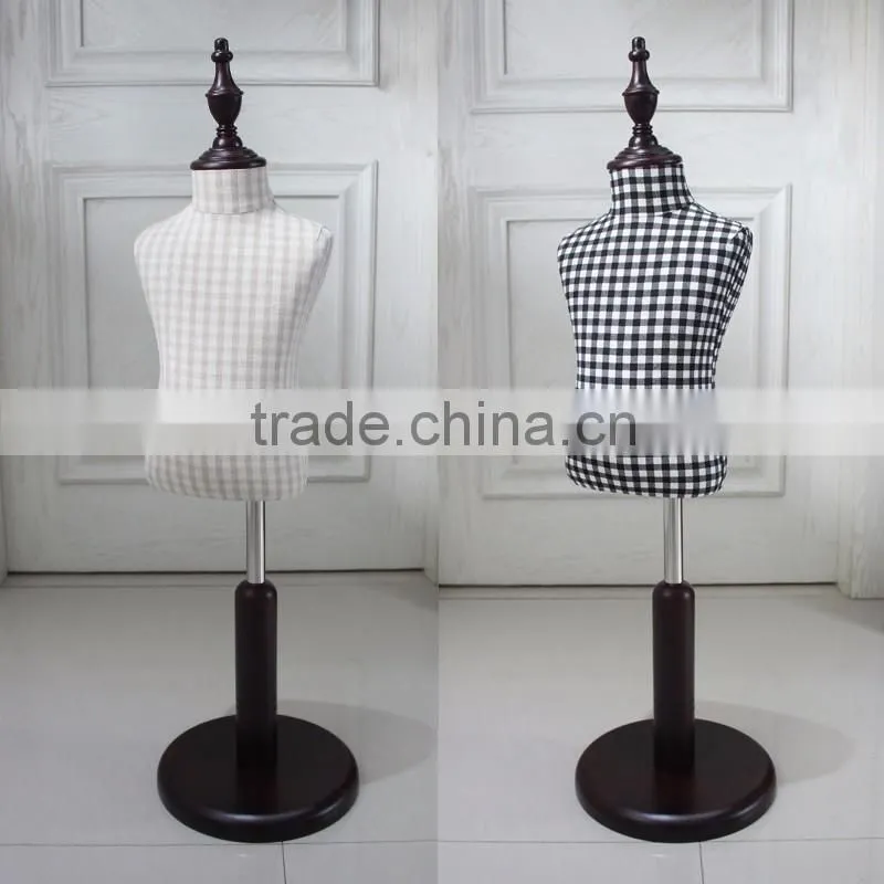 High-grade children props of male model children's clothing store display props