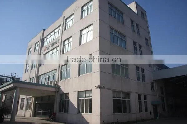 Professional manufacturer for plastic cover of electronics