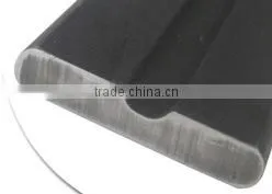 50CrVA spring steel flat bar