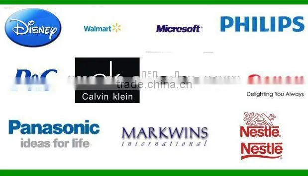 High quality custom made paper hang tags and labels with cheap price