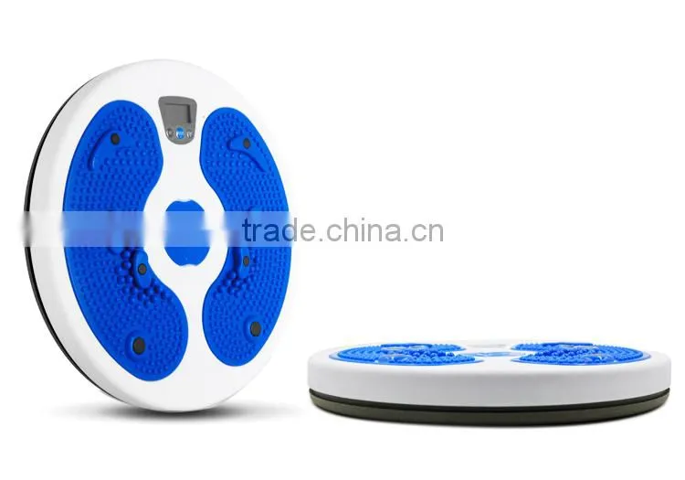 KYTO factory outlet body massage balance disco exercise figure trimmer