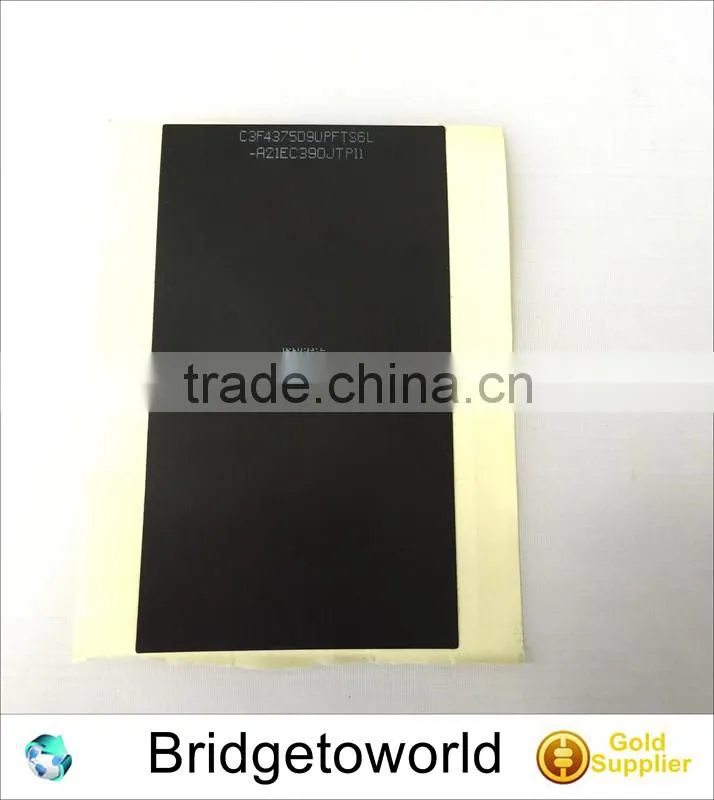 Black sticker Adhesive for iPhone 5 5c 5s 6 6Plus backlight