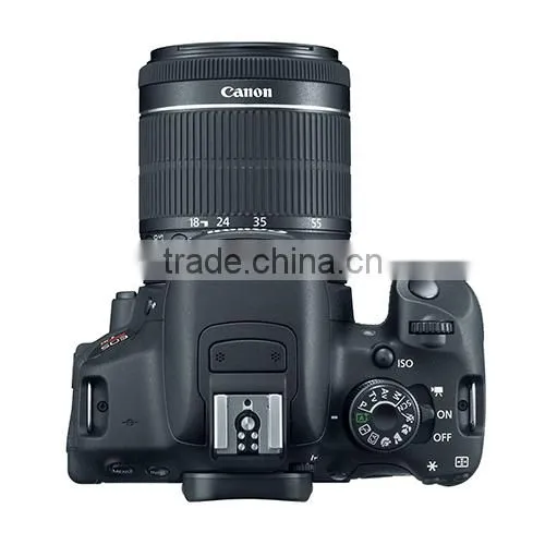 Canon EOS 700D Digital SLR Camera with 18-55mm IS STM Lens DGS Dropship
