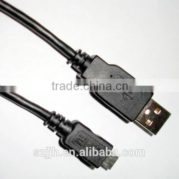 1M Length Micro USB Charging Cable,Usb Date Transfer Cable For Ipad