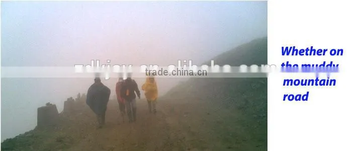 factory price practical silicone crampons for winter outdoor sports