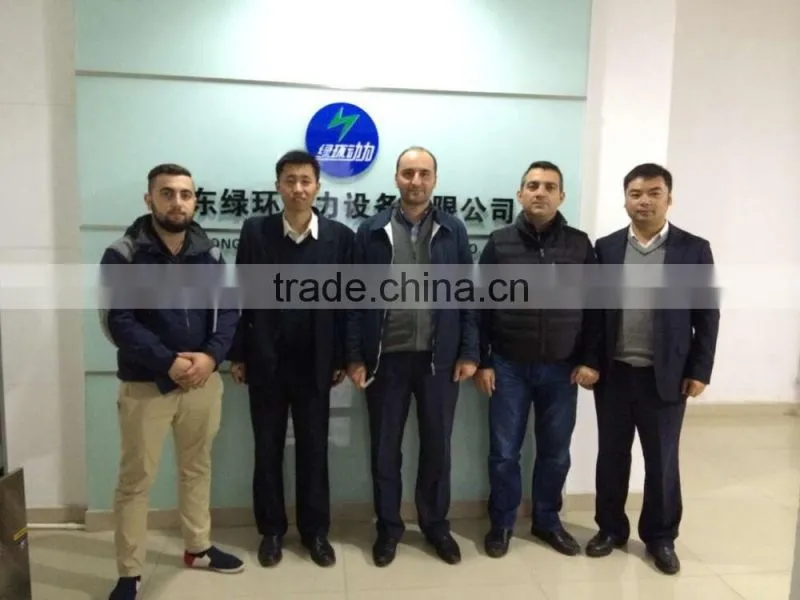Manufacture Supply 400-600KW /1mw/3mw/5mw Electric Methane Coke Oven Gas Generator CE approved hot sale PRICE