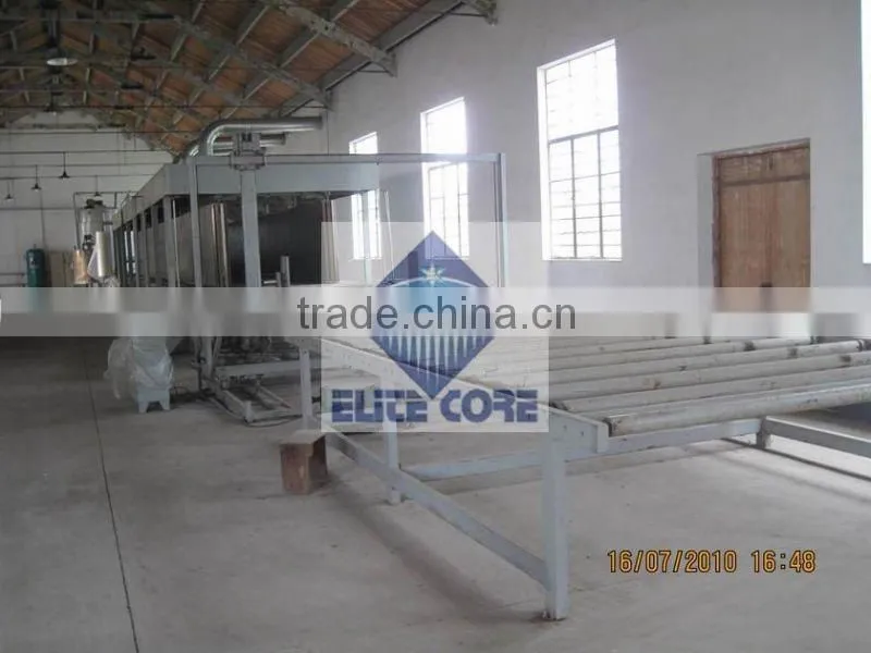 2014 Automatic Continuous Foaming Machine