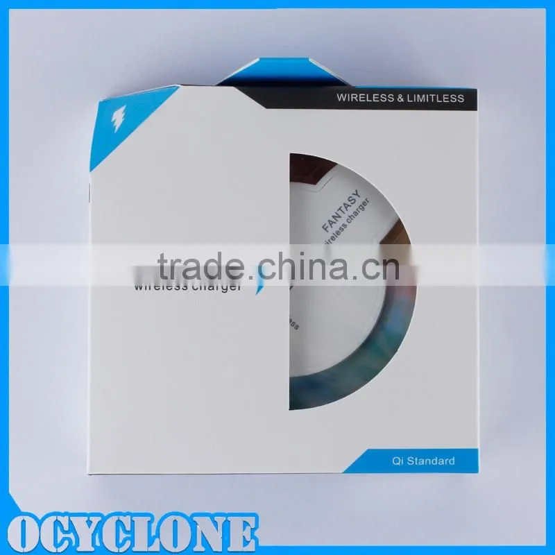 Neutral Mobile Phone Wireless Charger Shenzhen Supplier