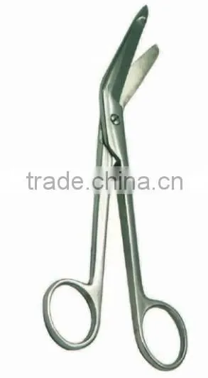 The Cutting Gauze-Bandage Scissors MK-10400