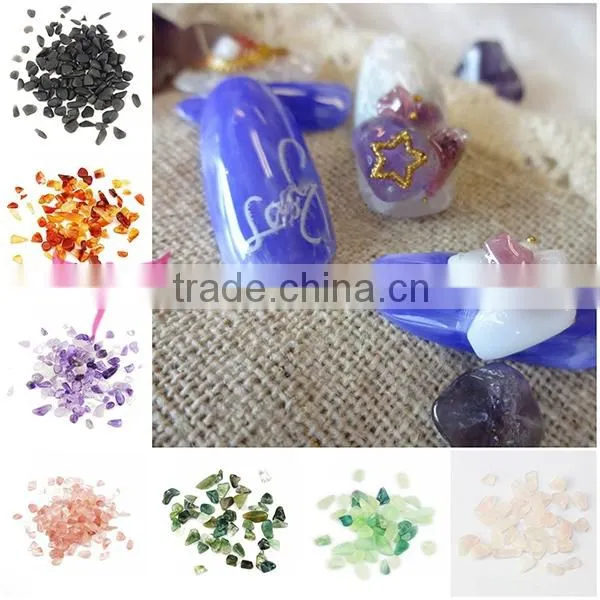 Wholesale crystal glass stone/crystal diamond stone/crystal stone for nail