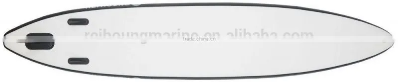 12'6" length CE certificated SUP board paddle board inflatable