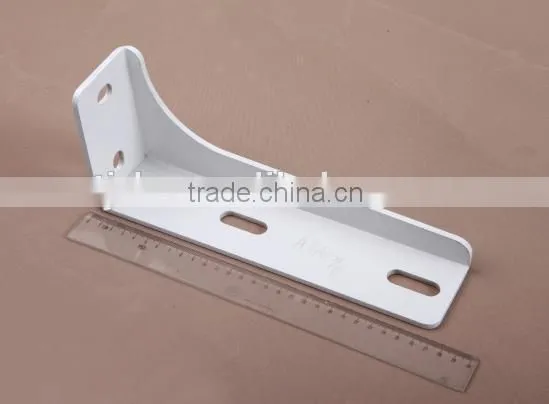 2m*1.5m- Retractable half Cassette Folding arm Awning