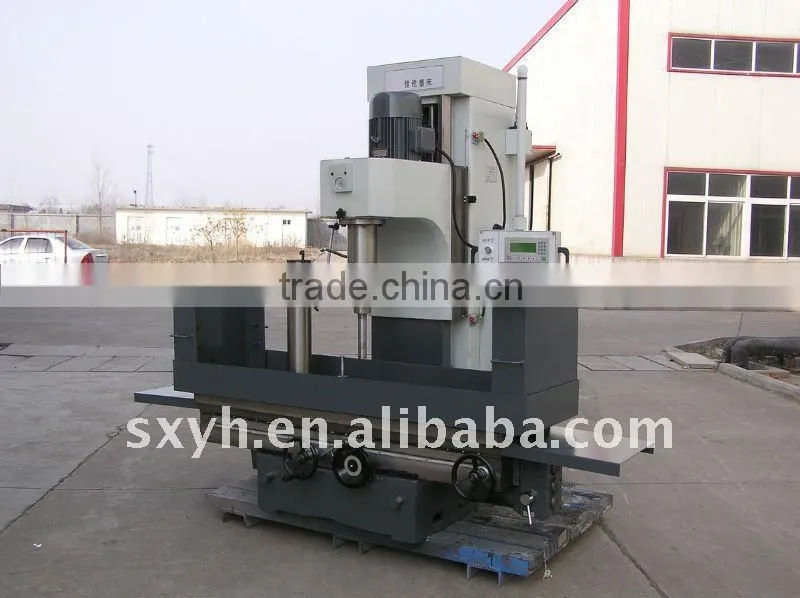 TXM260 Vertical Fine Boring Grinding and Milling machine