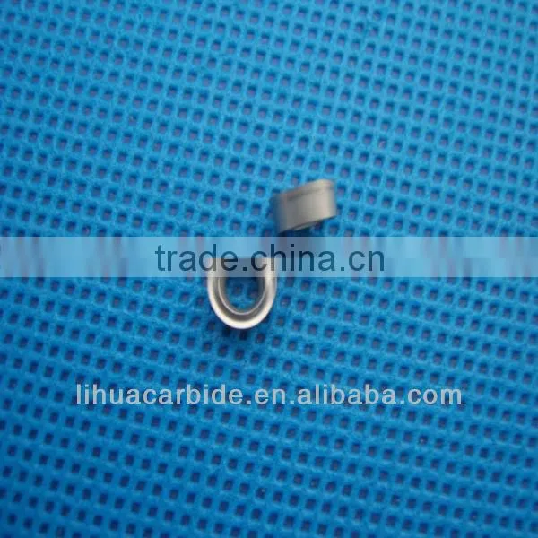 zhuzhou cemented carbide insert for aluminum