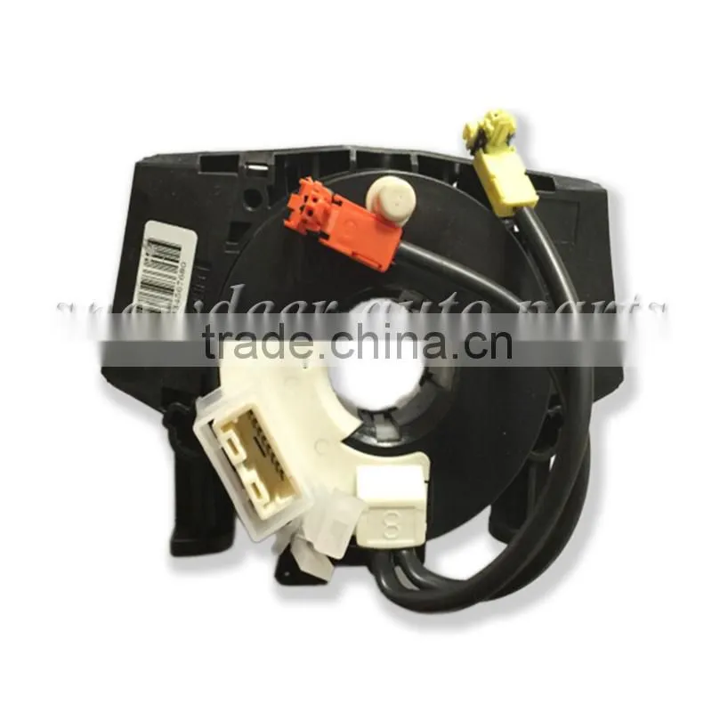 Top Quality OEM 25567-5X00A Airbag Spiral Cable Clock Spring For NAVARA/TIDDA Clock Spring Air Bag