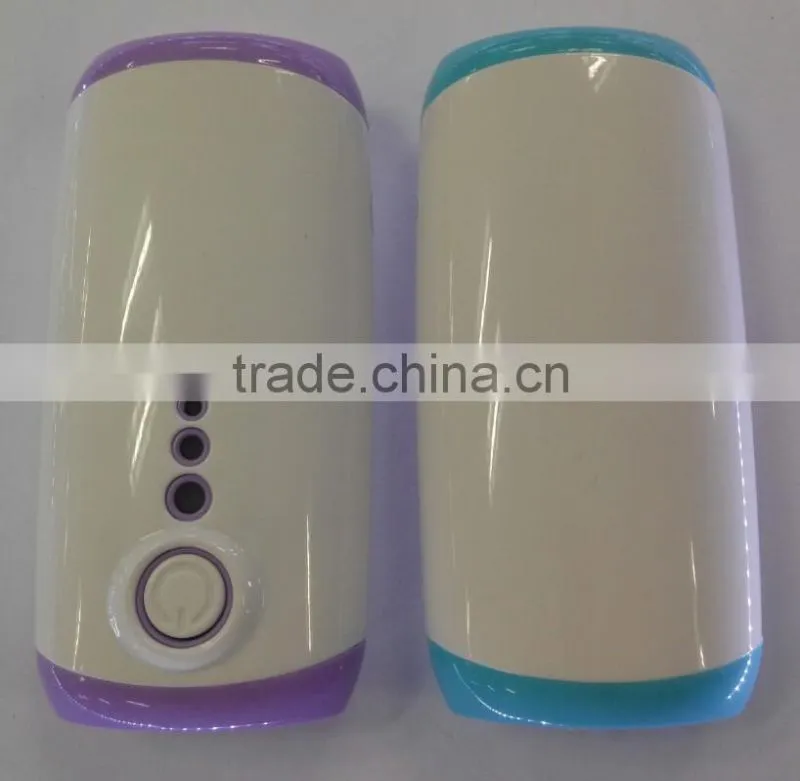 ISO900 2200mah legoo extren portable power bank